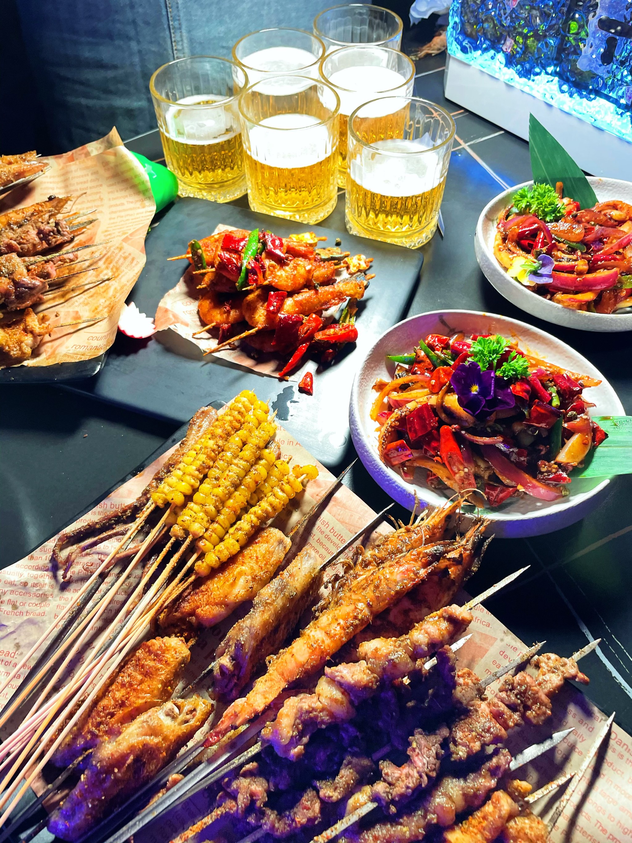 唐山商务KTV最新小时租金-玉田县ktv预订