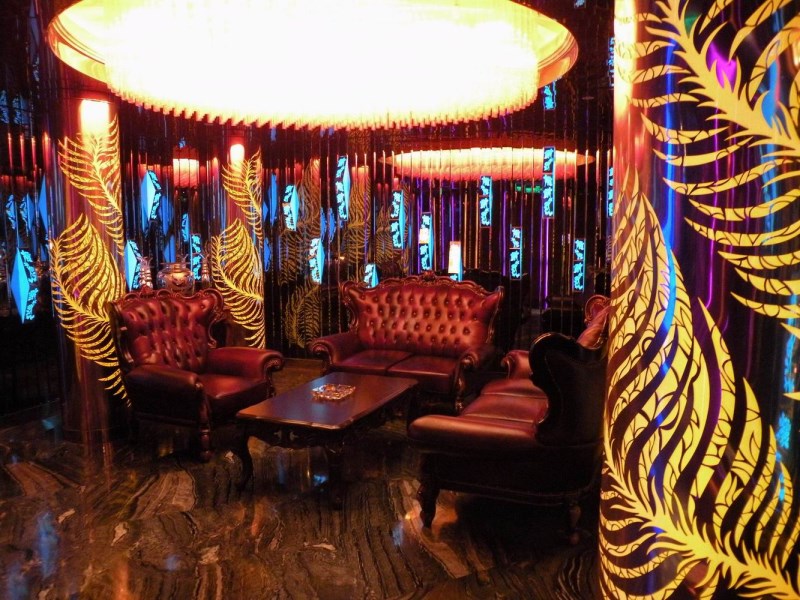 唐山商务ktv商务ktv有没有选择指南-玉田县ktv预订